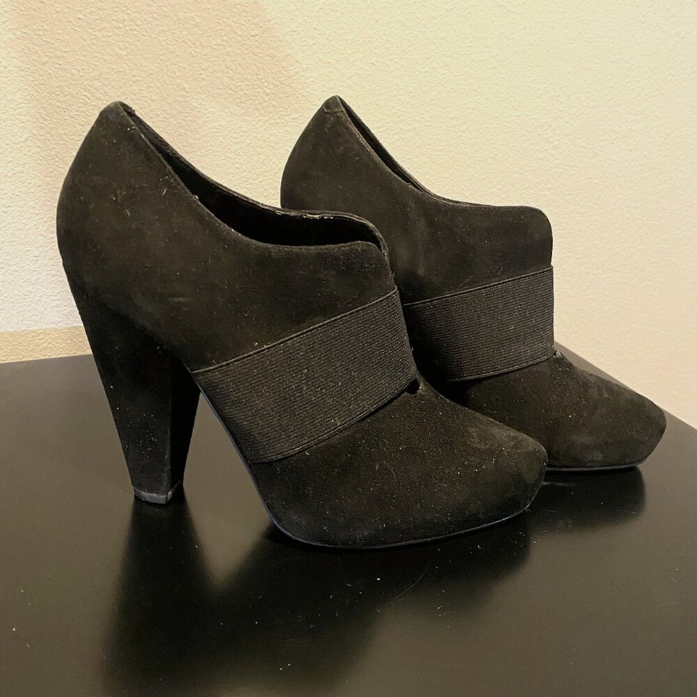 Jessica Simpson Booties